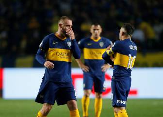 Alfaro tiene una sola duda para el domingo: ¿juega De Rossi?