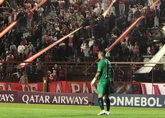 El Bicho suma su primer triunfo y deja tocado a Banfield