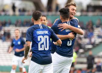 Talleres deja escapar dos puntos ante Central Córdoba