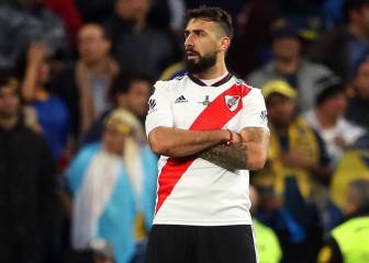 Racing - River: horario, TV y dónde ver online la Superliga