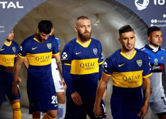 Boca - Aldosivi: horario, TV y dónde seguir online el partido