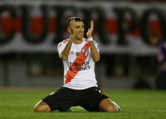 River - Talleres: TV, horarios y cómo ver online la Superliga