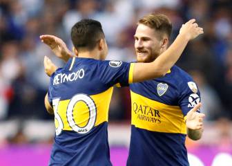 Banfield - Boca: TV, horarios y cómo ver online la Superliga