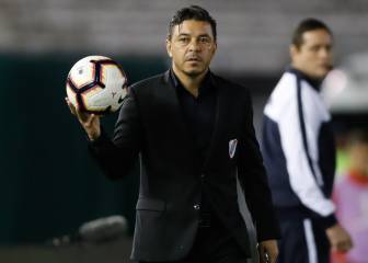 River recibe a Talleres con un equipo alternativo