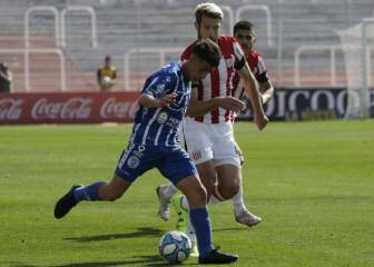 El Tomba remonta y convence