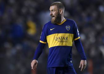 Boca visita a Banfield y busca la punta del campeonato