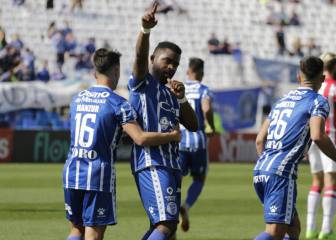 El Tomba remonta y convence