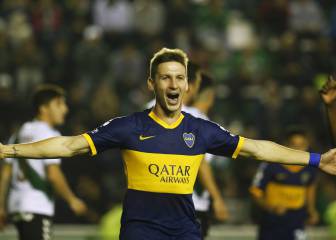 Boca sufre y gana