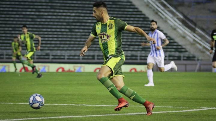 Aldosivi 3 0 Atletico Tucuman Goles Resumen Y Resultado As Argentina