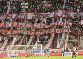 Huracán y Argentinos igualan en una cita muy gris