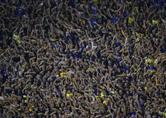 El partido que la gente de Boca necesita ganar