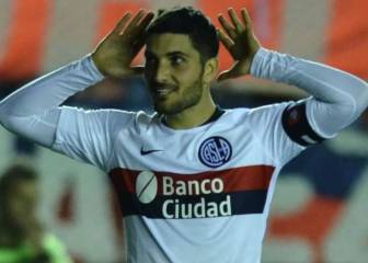 San Lorenzo no frena