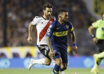 River - Boca: TV, horario y cómo ver online hoy el Superclásico