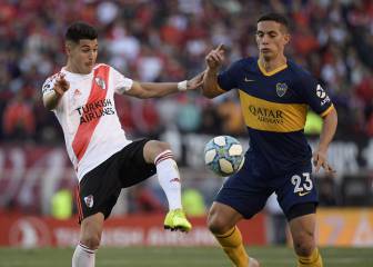 ¿El futuro de Palacios está en Estados Unidos?