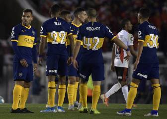 La agenda xeneize: así sigue el calendario de Boca