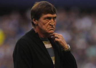 Falcioni vuelve a Banfield