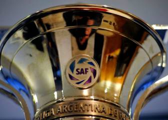 El cronograma de la Superliga: fechas 6 a la 13