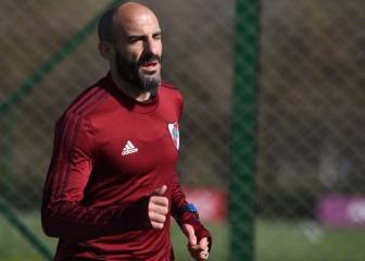 River trabaja de cara a los desafíos que se vienen