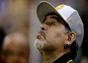 ¿Cuándo enfrenta Boca al Gimnasia de Maradona?