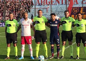 Lanús vuela a cuartos de final