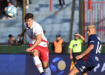 Lanús vuela a cuartos de final
