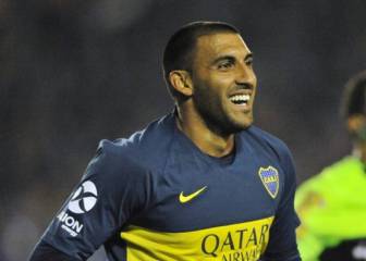 Boca se aseguró el 100% de la ficha de Wanchope