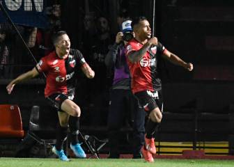 Cayó el líder en Santa Fe