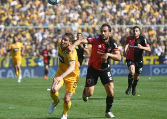 El clásico de toda la vida