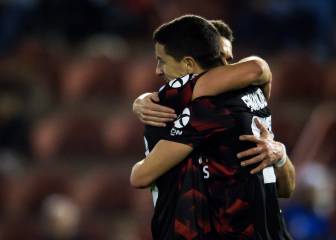 Godoy Cruz - River: horario, TV y cómo ver la Copa argentina