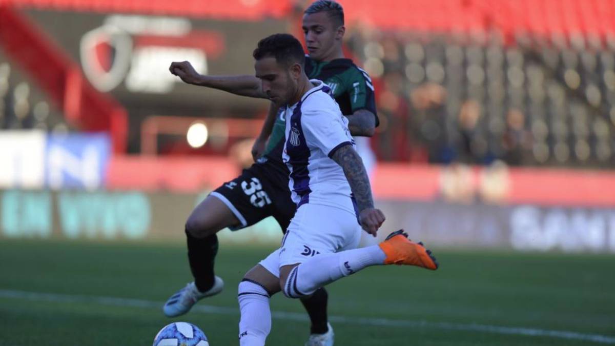 Banfield 0(5)-0(6) Talleres: resumen, goles y resultado ...