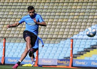 Las dudas de Alfaro para visitar al Ciclón en el Gasómetro