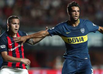 San Lorenzo - Boca: TV, horario y cómo ver online hoy el clásico