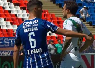 Banfield gana y toma aire