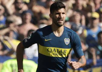 López, la apuesta que salió