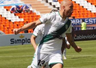 Banfield gana y toma aire
