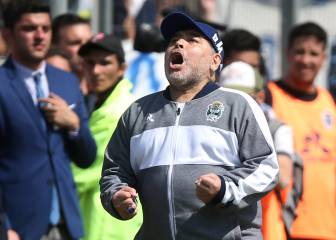Talleres - Gimnasia: horario, TV y cómo ver online hoy a Maradona