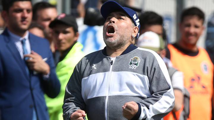 Talleres - Gimnasia: horario, TV y cómo ver online hoy a Maradona
