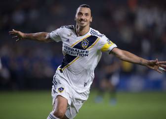 Qué hay de cierto en el posible fichaje de Ibrahimovic por Boca