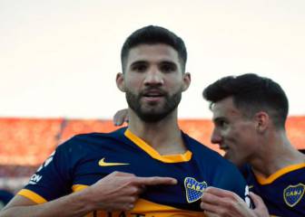 Duda central: ¿quién acompaña a Alonso vs. Newell's?