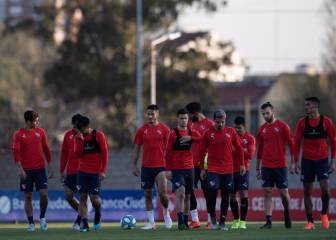 Independiente: Beccacece cambia sin cambiar