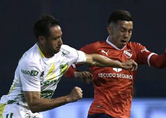 El Rojo gana y poco más