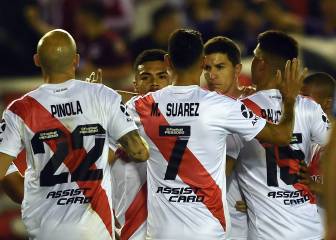 Hay fecha y sede para los cuartos de la Copa Argentina