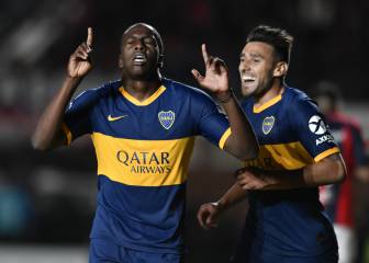 Boca - Newell's: horario, TV y cómo ver online hoy la Superliga