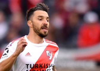 River y Gimnasia, un duelo con distintas realidades