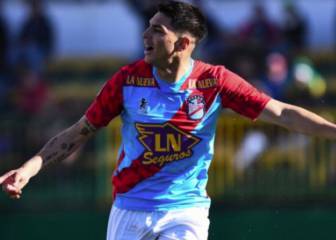 Arsenal goleó a Estudiantes