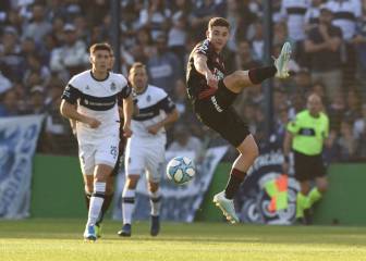 River gana con autoridad