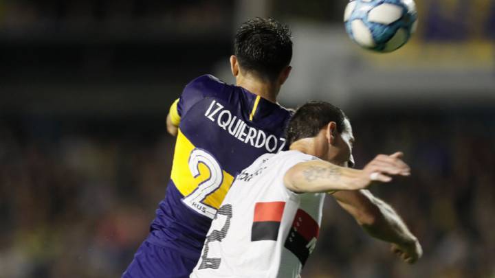 Resultado de imagen para boca newells
