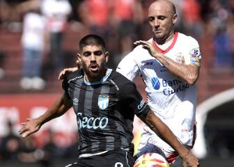 Huracán 0-0 Atl. Tucumán: resumen y resultado