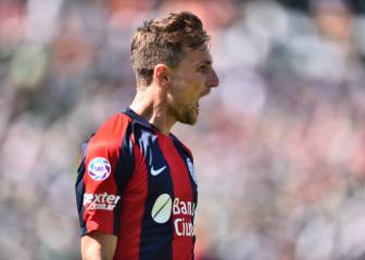 El Ciclón gana con lo justo