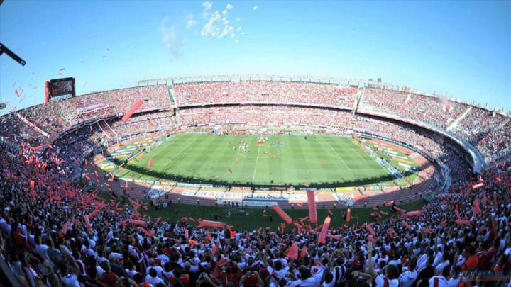 ¿Habrá hinchada visitante de River y Boca en Libertadores?
